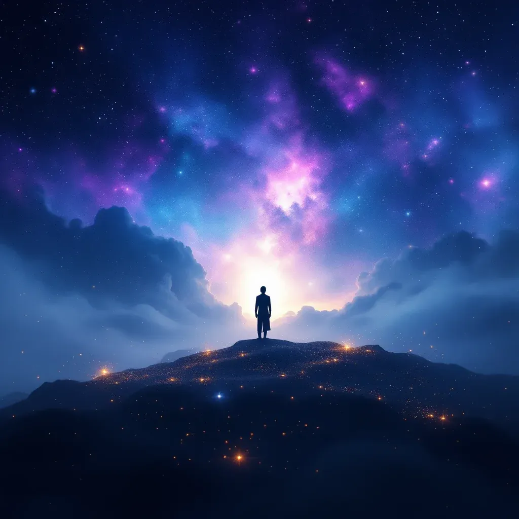 Beyaz Tonlar — Kürtaj Olmak sembolünün beyaz tonlar varyantını temsil eden cosmic mini görsel.