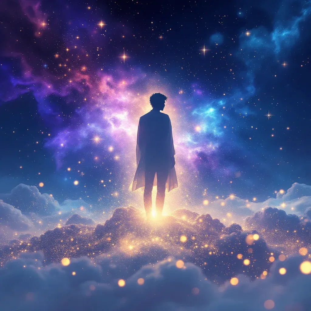 Beyaz Traş — Traş Olmak sembolünün beyaz traş varyantını temsil eden cosmic mini görsel.