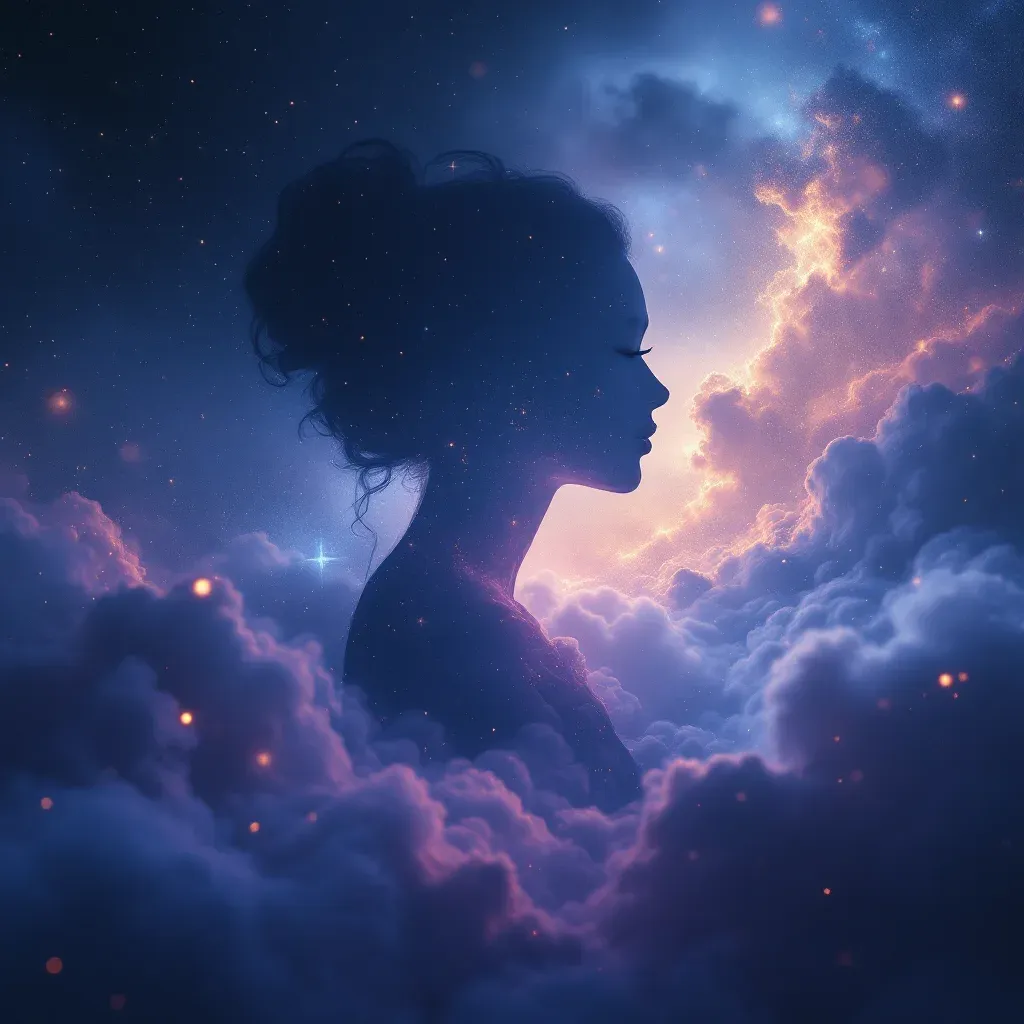 Beyaz üniformalı polis — Polisten Kaçmak sembolünün beyaz üniformalı polis varyantını temsil eden cosmic mini görsel.