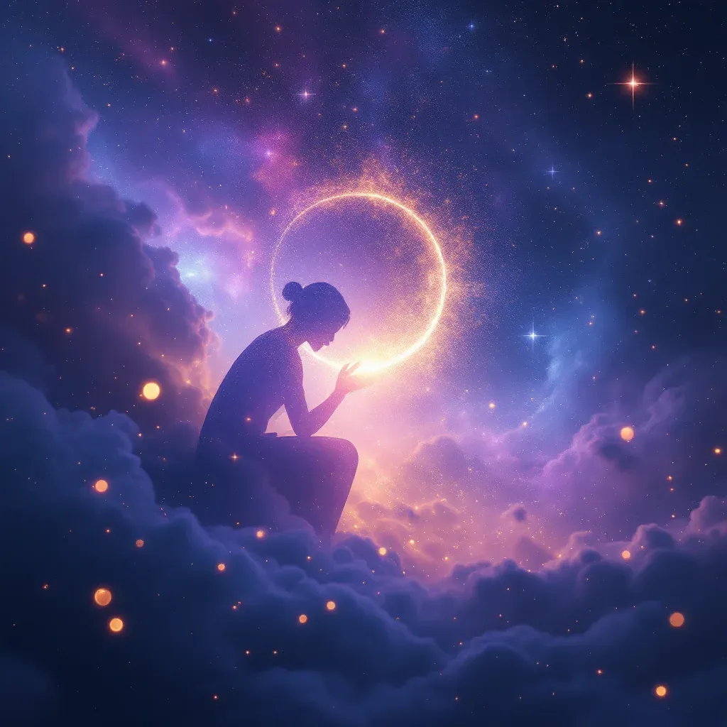 Beyaz Uyuşturucu — Birinin Sana Uyuşturucu Vermesi sembolünün beyaz uyuşturucu varyantını temsil eden cosmic mini görsel.
