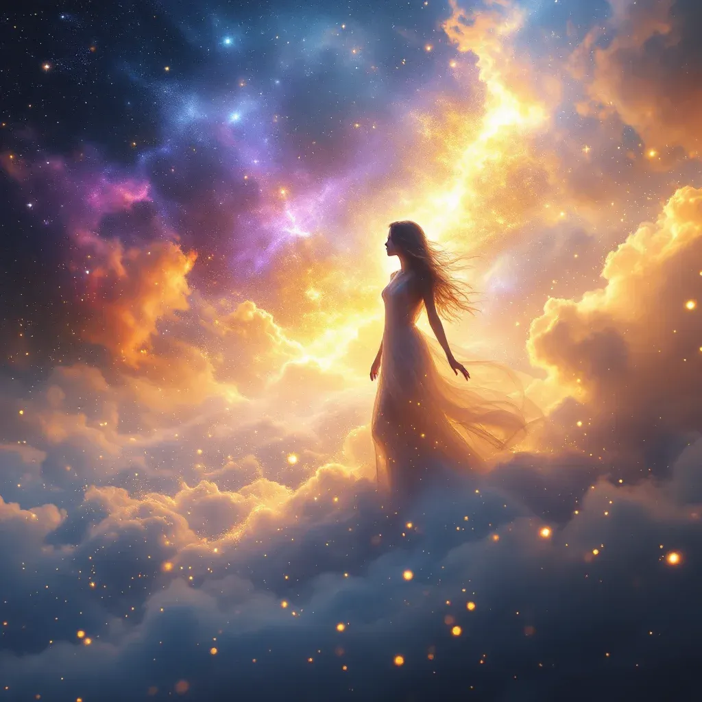 Beyaz ve Parlak Yağlı Saç — Saçının Yağlandığını sembolünün beyaz ve parlak yağlı saç varyantını temsil eden cosmic mini görsel.