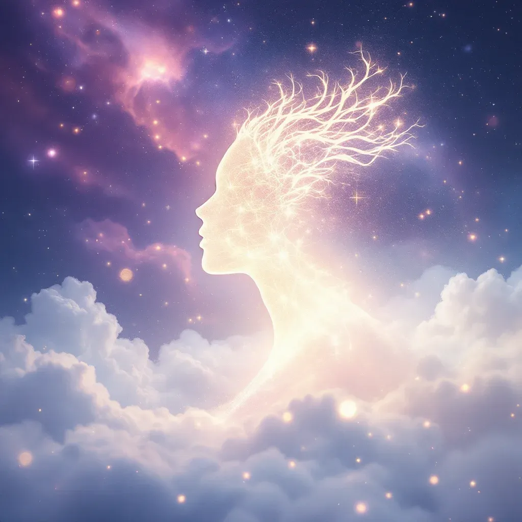 Beyaz Yarasa — Yarasa sembolünün beyaz yarasa varyantını temsil eden cosmic mini görsel.