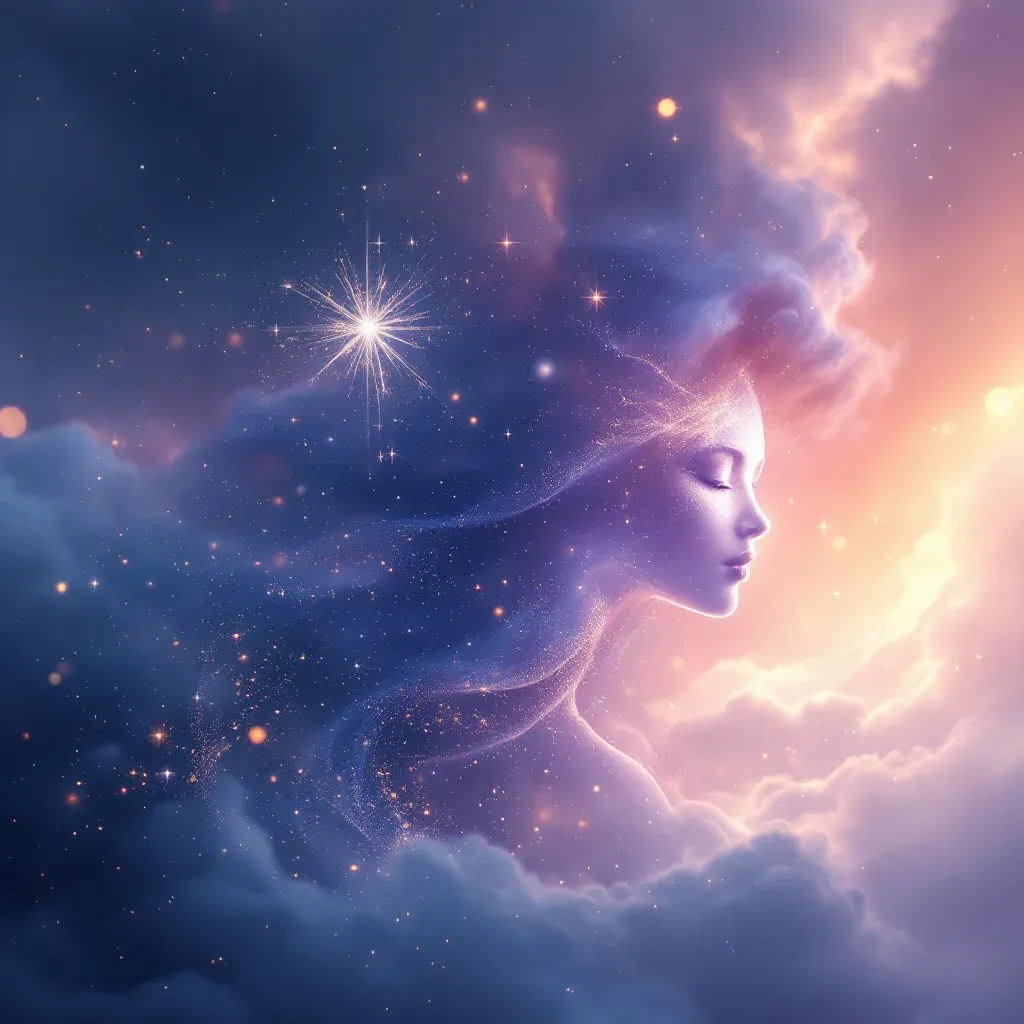 Beyaz Yatak — Yatak sembolünün beyaz yatak varyantını temsil eden cosmic mini görsel.