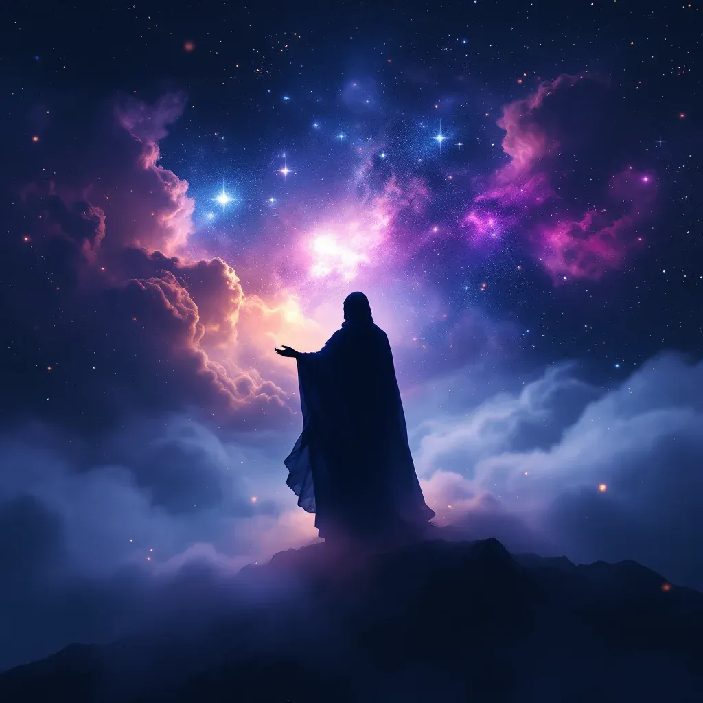 Beyaz Yılanın Kafasını Koparmak — Yılan Kafası Koparmak sembolünün beyaz yılanın kafasını koparmak varyantını temsil eden cosmic mini görsel.