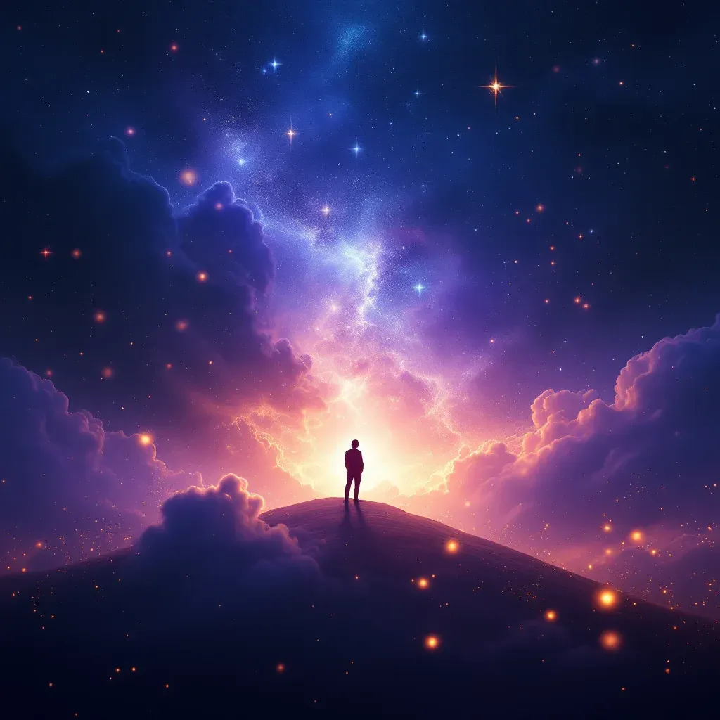 Beyazımsı Altın Bilezik — Altın Bilezik Takmak sembolünün beyazımsı altın bilezik varyantını temsil eden cosmic mini görsel.