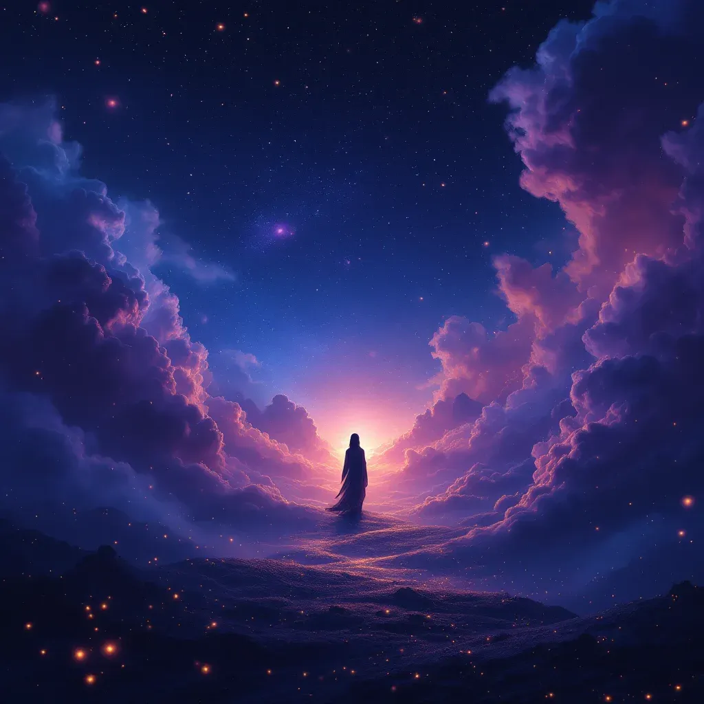 Birdenbire Çakılan Asansör — Asansör Düşmesi sembolünün birdenbire çakılan asansör varyantını temsil eden cosmic mini görsel.