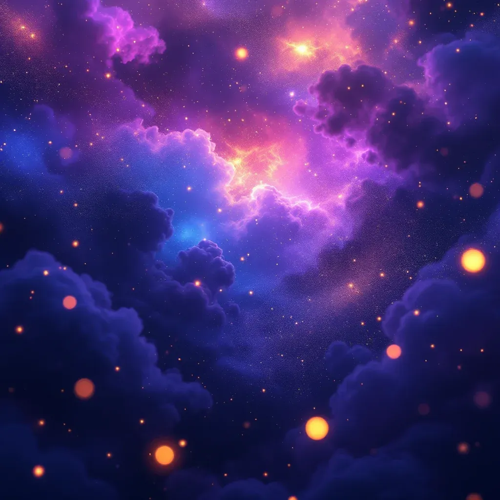 Bulanık Su ve Koyu Tonlar — Ölmüş Birinin Evde Banyo Yaptığını sembolünün bulanık su ve koyu tonlar varyantını temsil eden cosmic mini görsel.