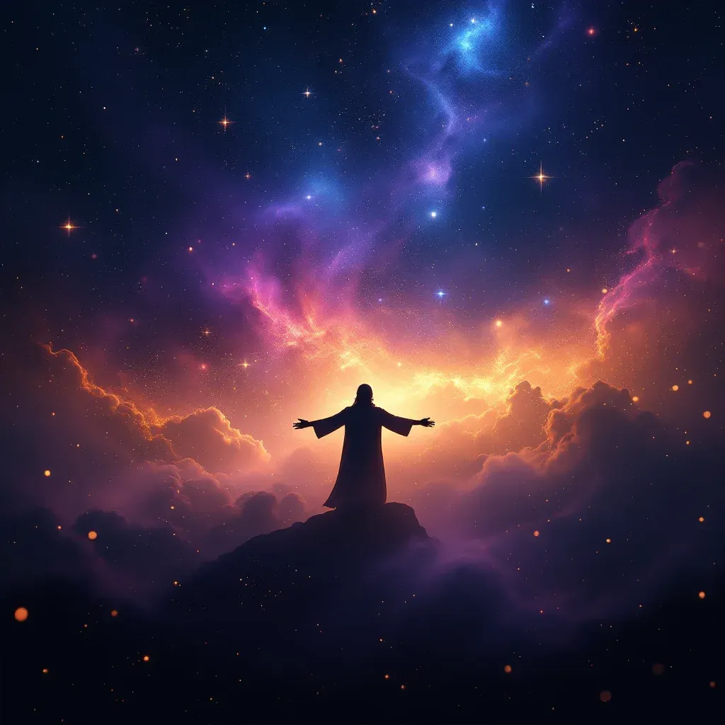 Çok Zorlanmak — Adım Atmakta Zorlanmak sembolünün çok zorlanmak varyantını temsil eden cosmic mini görsel.