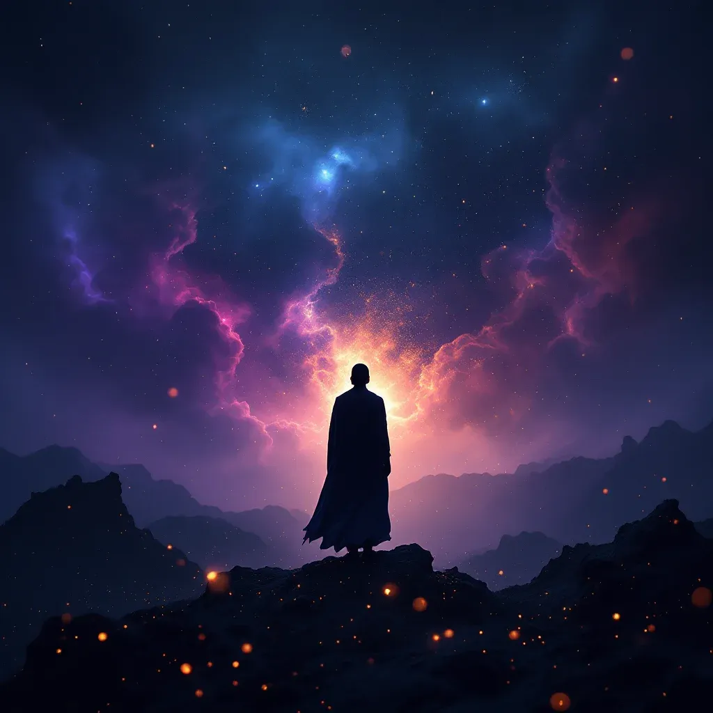 Esmer Ekmek — Ekmek Yemek sembolünün esmer ekmek varyantını temsil eden cosmic mini görsel.