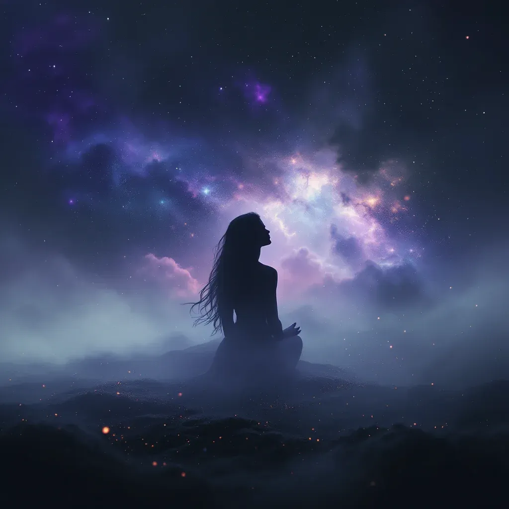 Gri Balık Tutmak — Balık Tutmak sembolünün gri balık tutmak varyantını temsil eden cosmic mini görsel.
