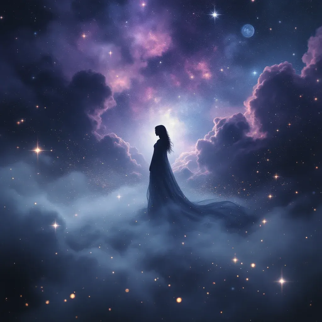 Gri Battaniye — Battaniye sembolünün gri battaniye varyantını temsil eden cosmic mini görsel.