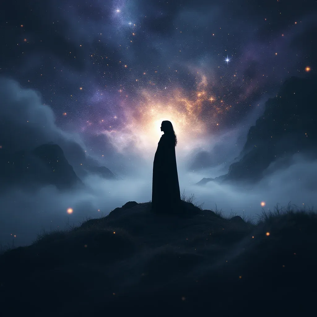 Gri Hırsız — Hırsızın Kaçtığını sembolünün gri hırsız varyantını temsil eden cosmic mini görsel.