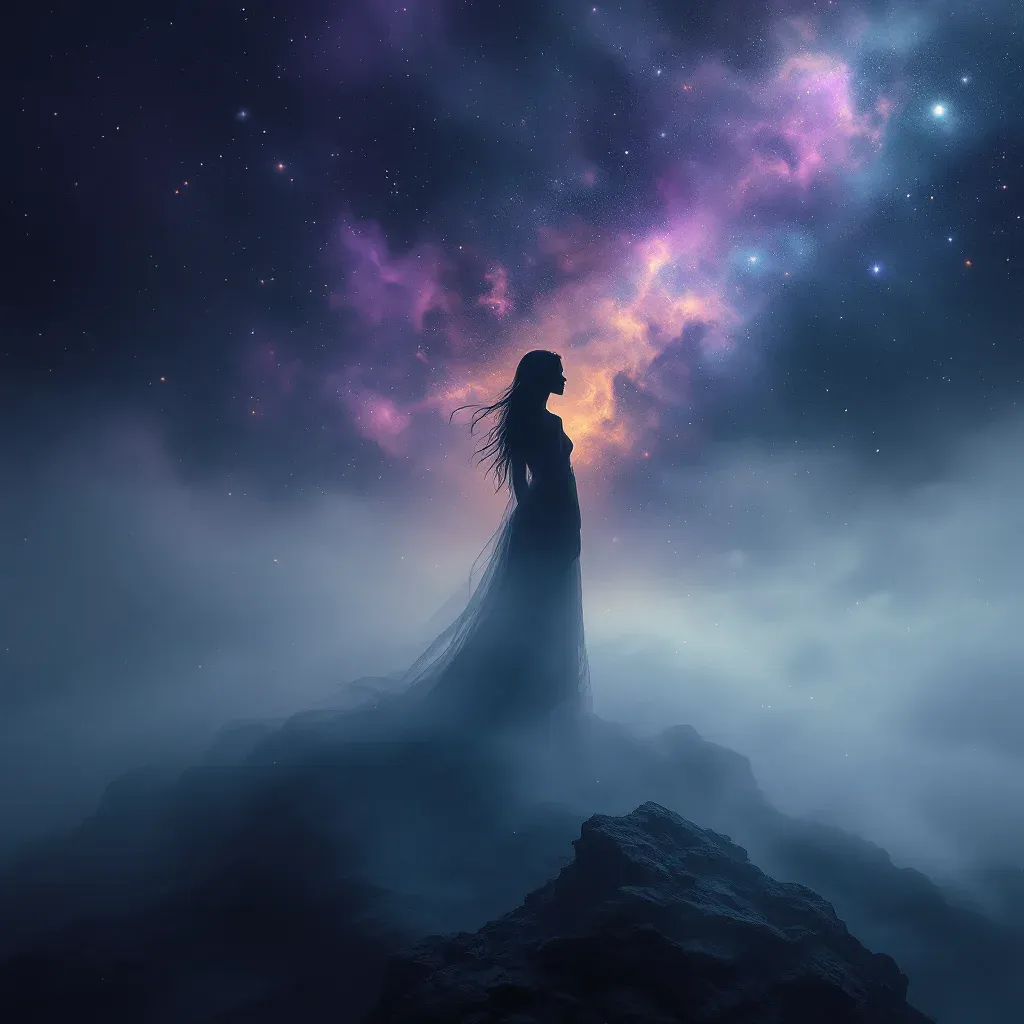 Gri Kedi ve Gri Fare — Fare ve Kedi sembolünün gri kedi ve gri fare varyantını temsil eden cosmic mini görsel.