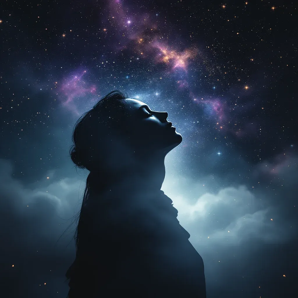Gri Kedi — Kedinin Ağzında Fare sembolünün gri kedi varyantını temsil eden cosmic mini görsel.