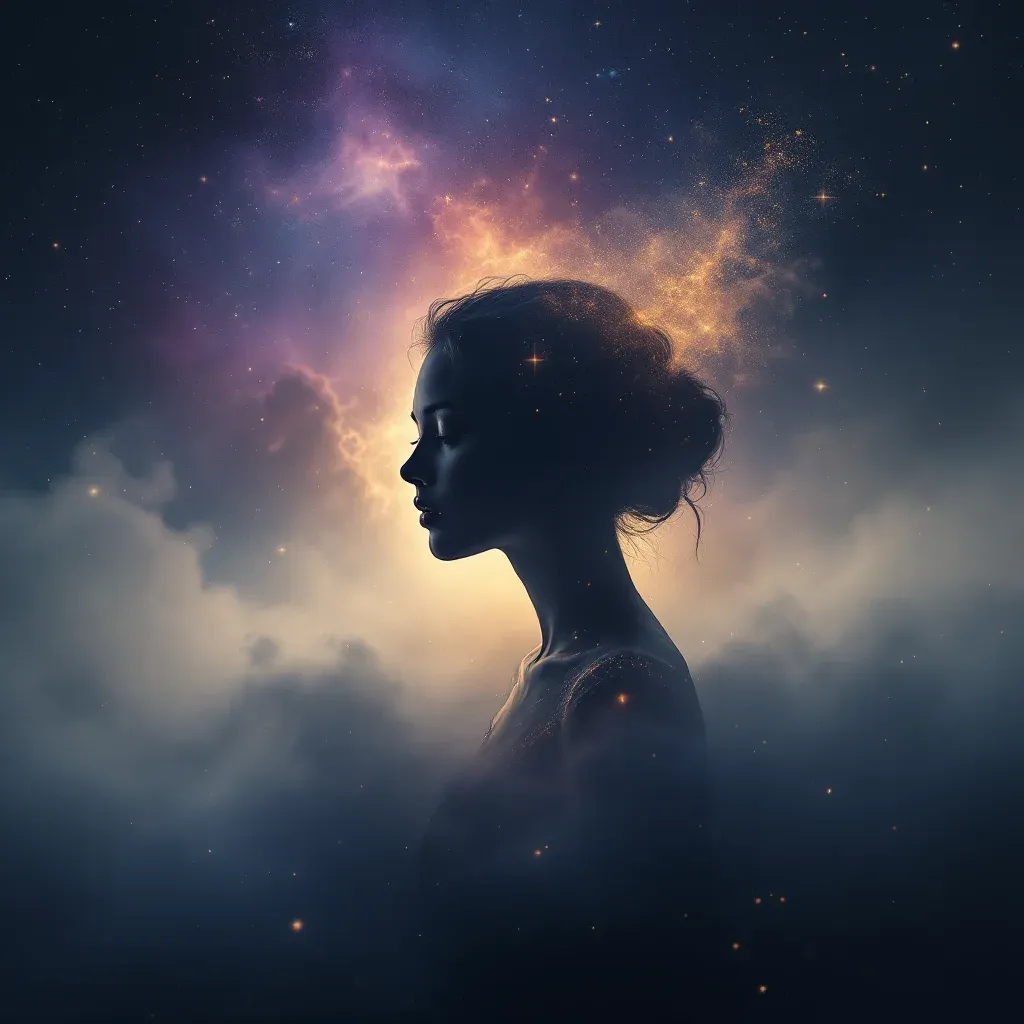 Gri Küçük Fare — Küçük Fare sembolünün gri küçük fare varyantını temsil eden cosmic mini görsel.