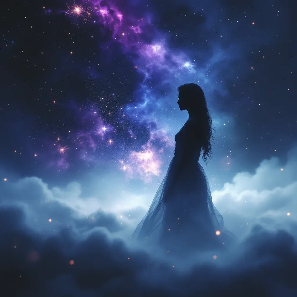Gri Merdiven — Hortumla Merdiven Yıkamak sembolünün gri merdiven varyantını temsil eden cosmic mini görsel.