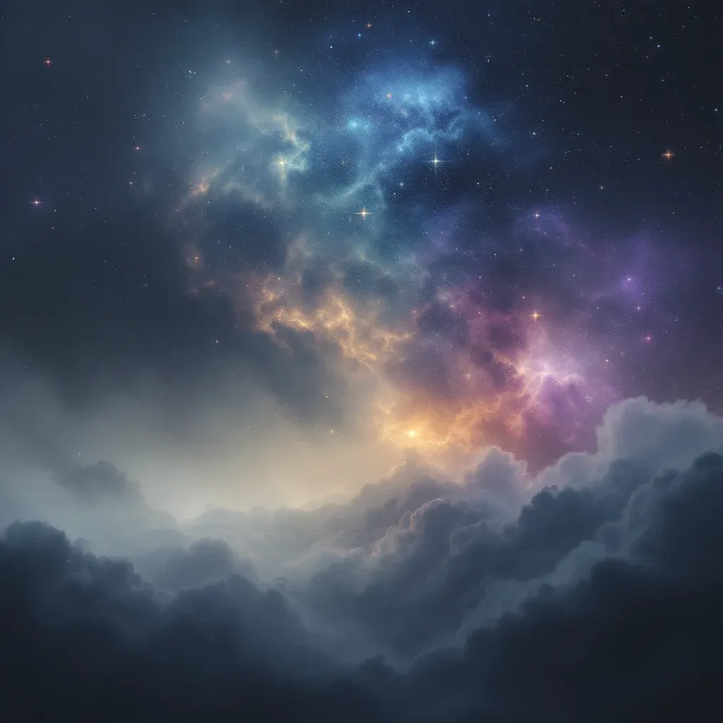 Gri Site — En İyi Rüya Tabiri Sitesi sembolünün gri site varyantını temsil eden cosmic mini görsel.