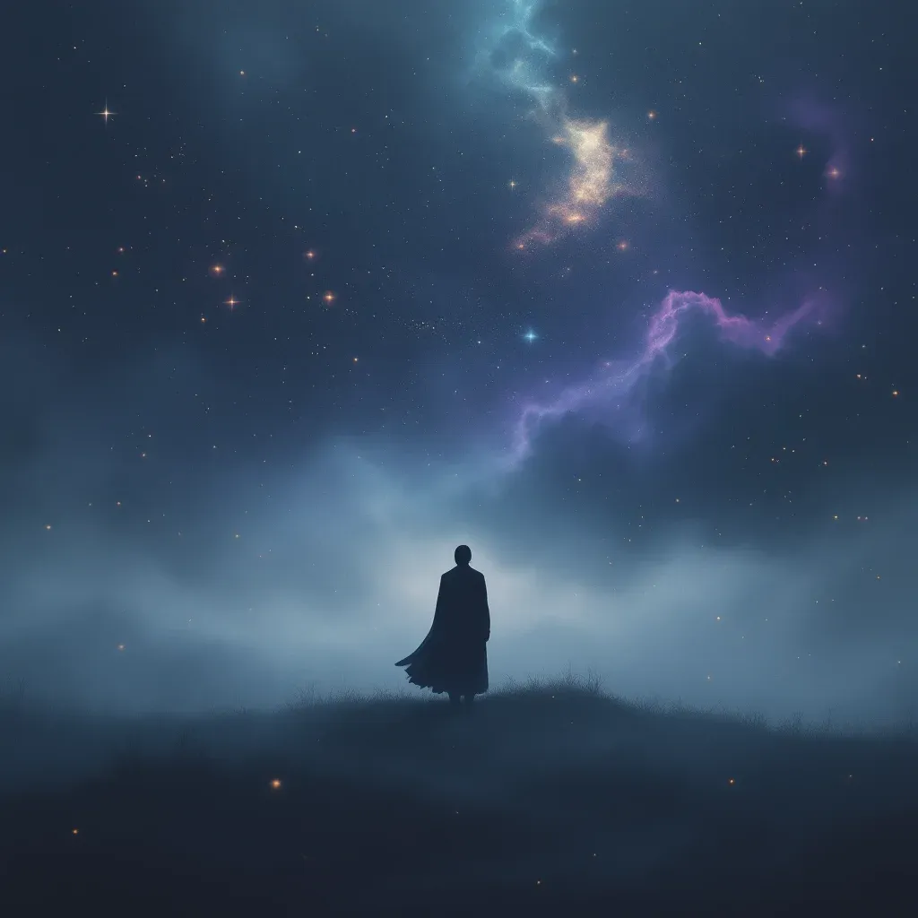Gri Tuvalet — Ruyada Tuvalet Gormek sembolünün gri tuvalet varyantını temsil eden cosmic mini görsel.