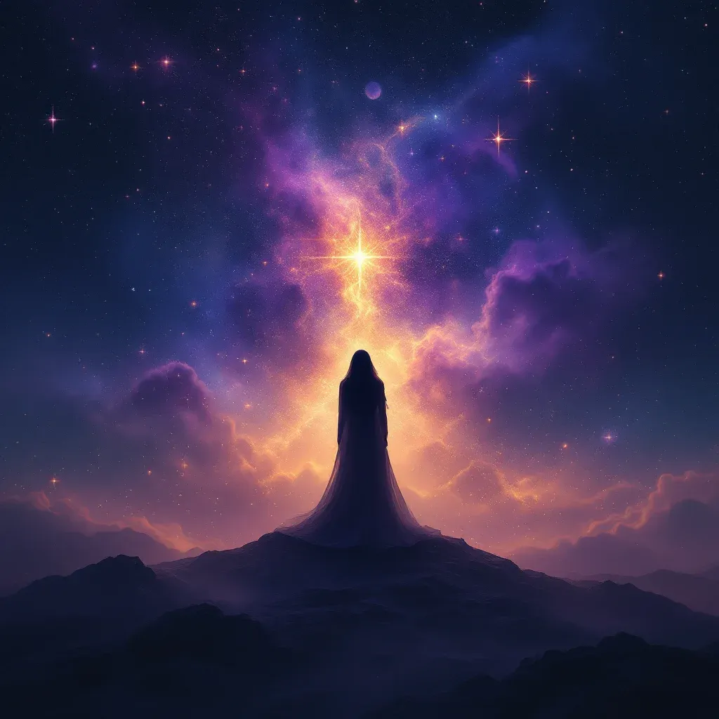 Gümüş Rengi — Kuyumcuya Gitmek sembolünün gümüş rengi varyantını temsil eden cosmic mini görsel.