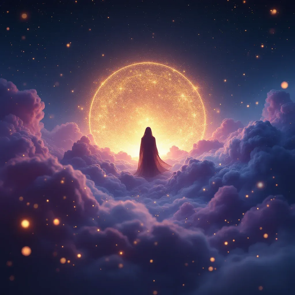 Hızlanan Asansör — Asansöre Binmek sembolünün hızlanan asansör varyantını temsil eden cosmic mini görsel.