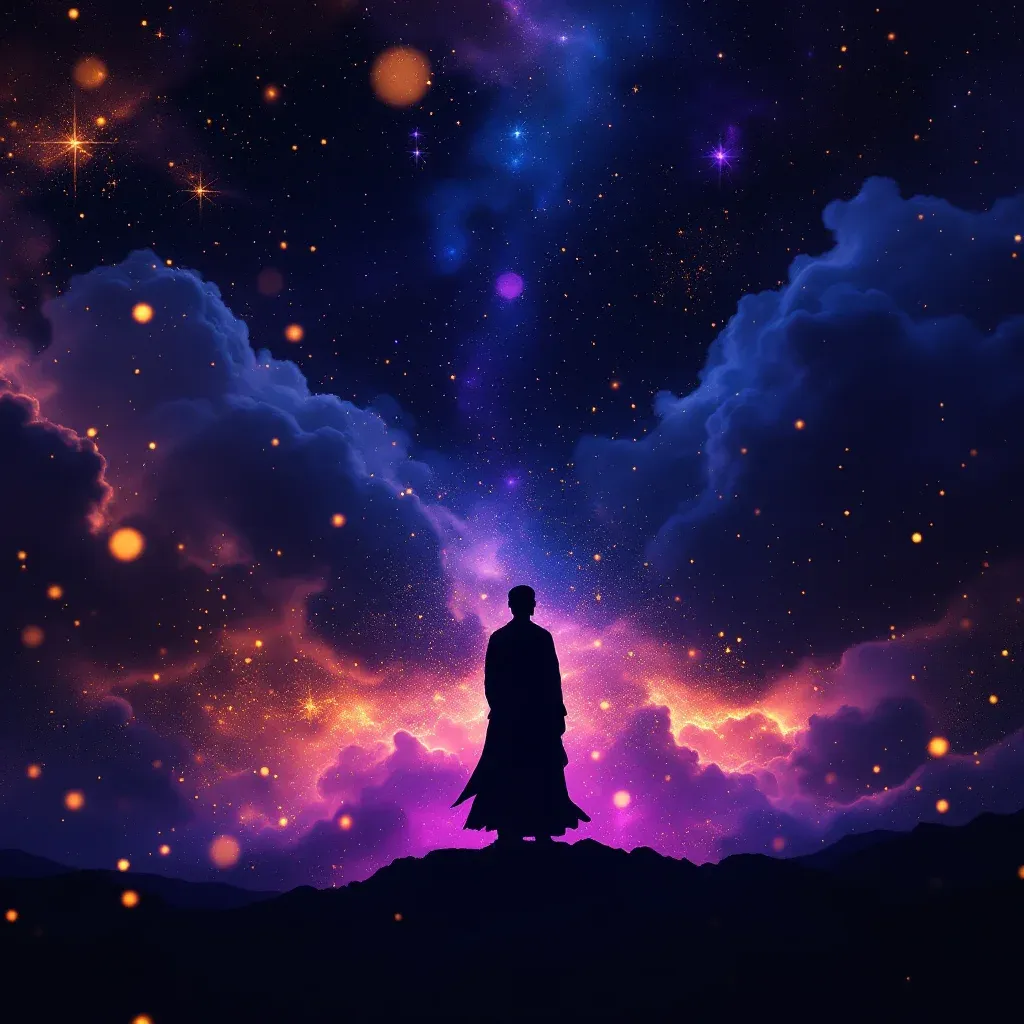 Ibn Sîrin Penceresi — Abdest Almak İhya sembolünün ibn sîrin penceresi varyantını temsil eden cosmic mini görsel.