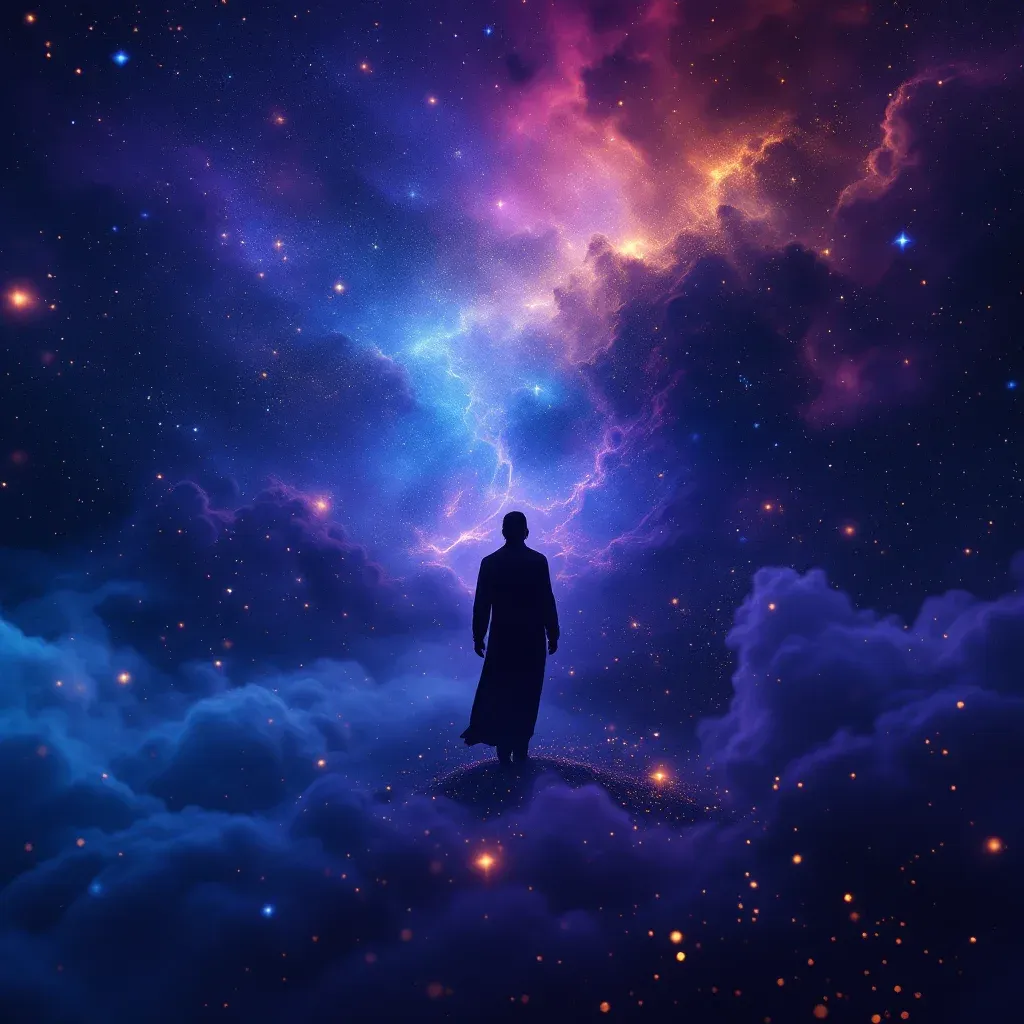 Ibn Sîrin Penceresi — Ruyada Ihya Ruya Tabiri Gormek sembolünün ibn sîrin penceresi varyantını temsil eden cosmic mini görsel.
