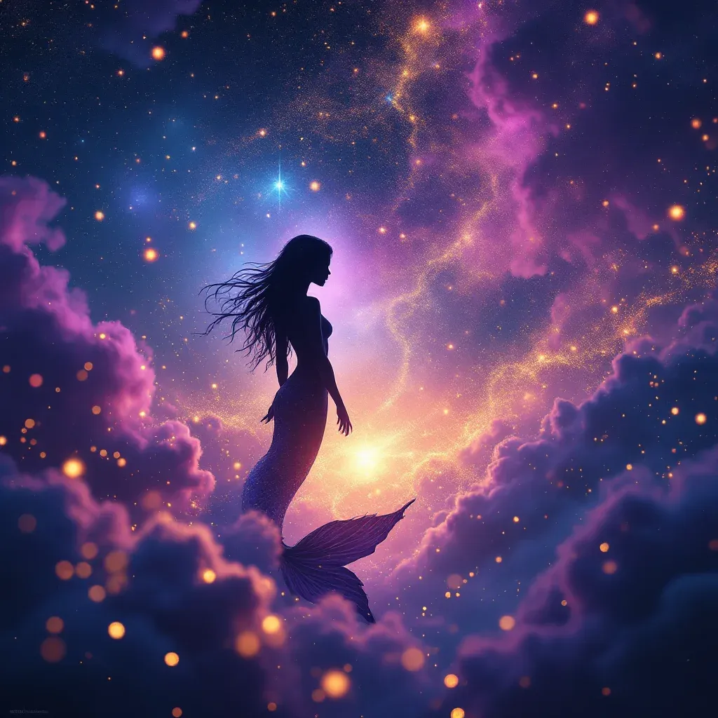 IBN SÎRIN Penceresi — Merdiven Inmek sembolünün ibn sîrin penceresi varyantını temsil eden cosmic mini görsel.
