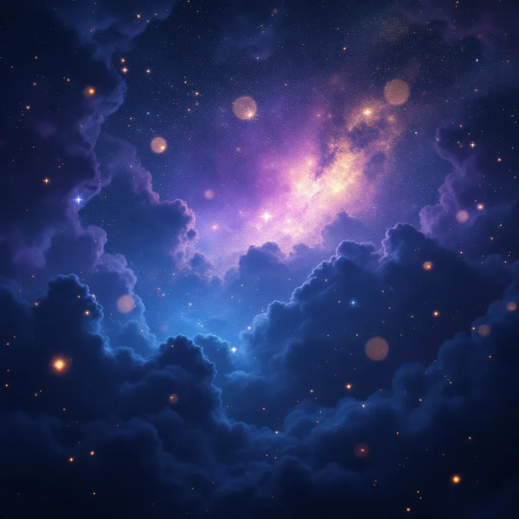 Ibn Sîrin Penceresi — Yuzmek Gormek sembolünün ibn sîrin penceresi varyantını temsil eden cosmic mini görsel.