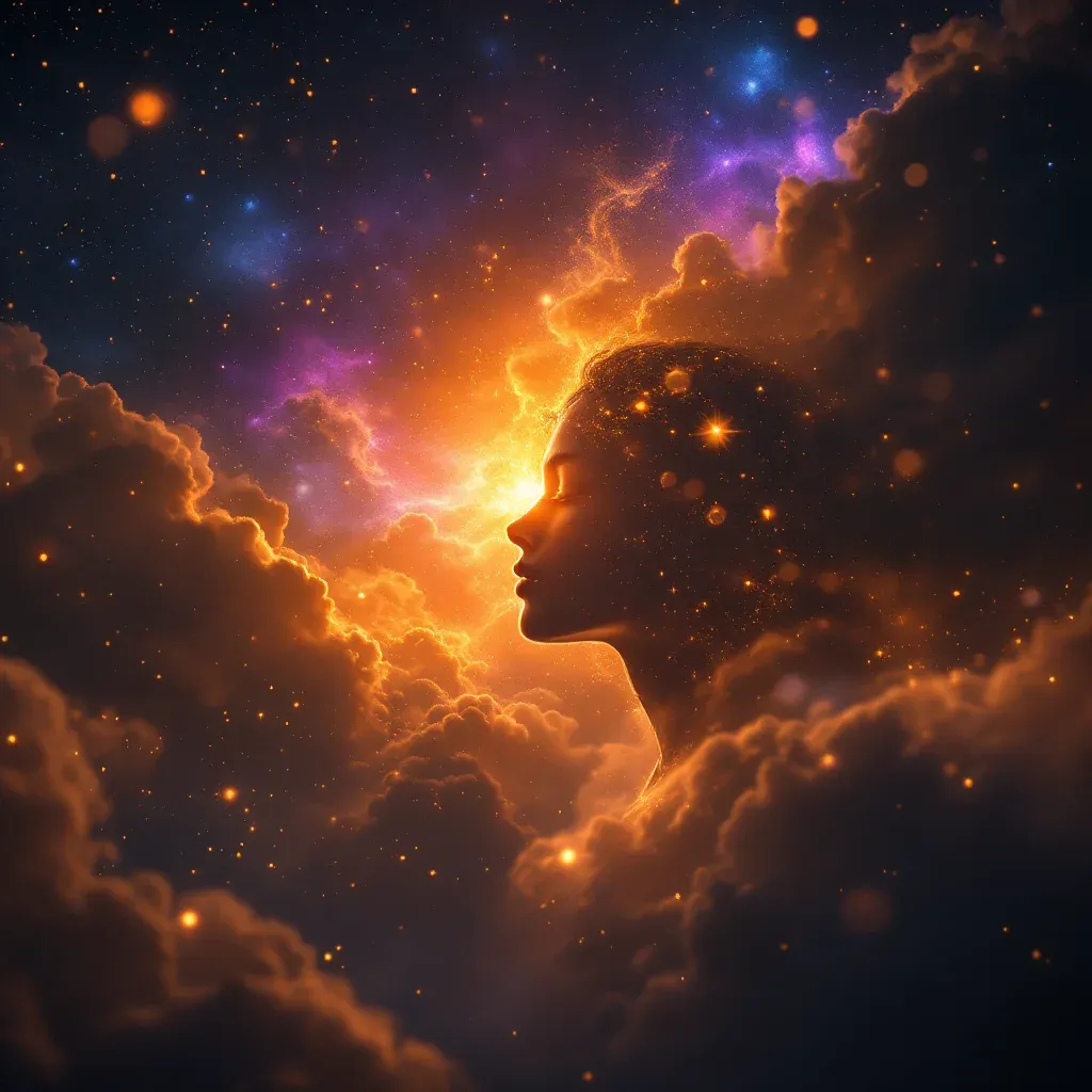 Kahverengi Ayı — Ayı sembolünün kahverengi ayı varyantını temsil eden cosmic mini görsel.