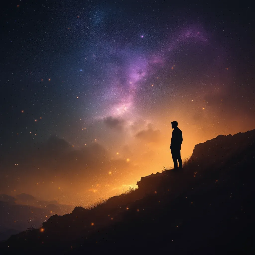 Kahverengi Terliğin Tekini Kaybetmek — Terliğinin Tekini Kaybetmek sembolünün kahverengi terliğin tekini kaybetmek varyantını temsil eden cosmic mini görsel.