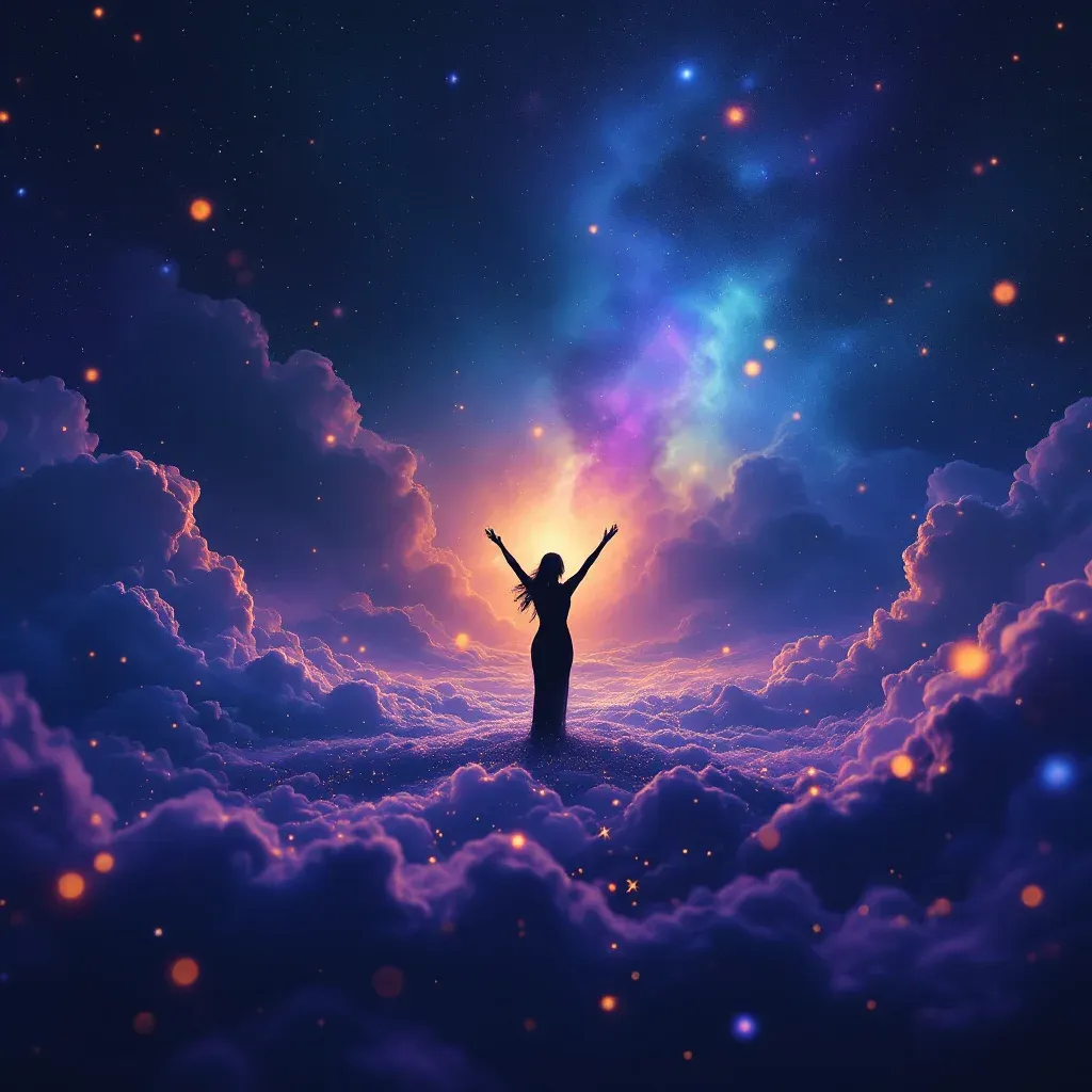 Ki�e9isel Pencere — Ölü sembolünün ki�e9isel pencere varyantını temsil eden cosmic mini görsel.