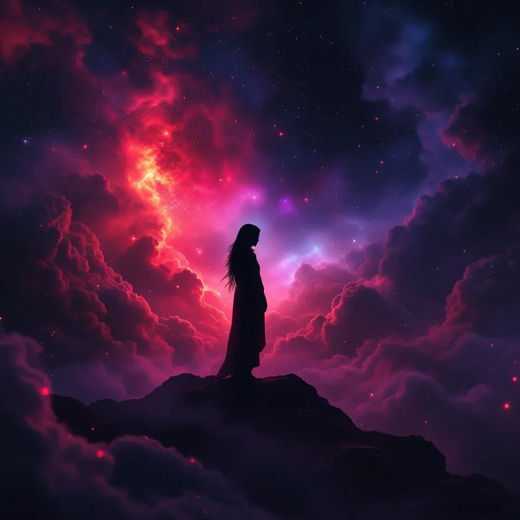 Kırmızı Araba Sürmek — Araba Sürmek sembolünün kırmızı araba sürmek varyantını temsil eden cosmic mini görsel.