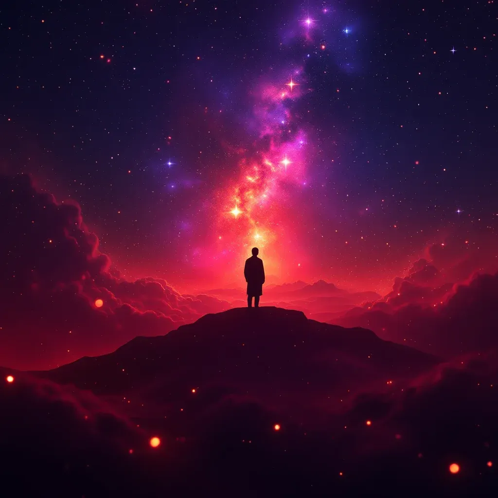 Kırmızı Araba — Arabanın Bozulması sembolünün kırmızı araba varyantını temsil eden cosmic mini görsel.
