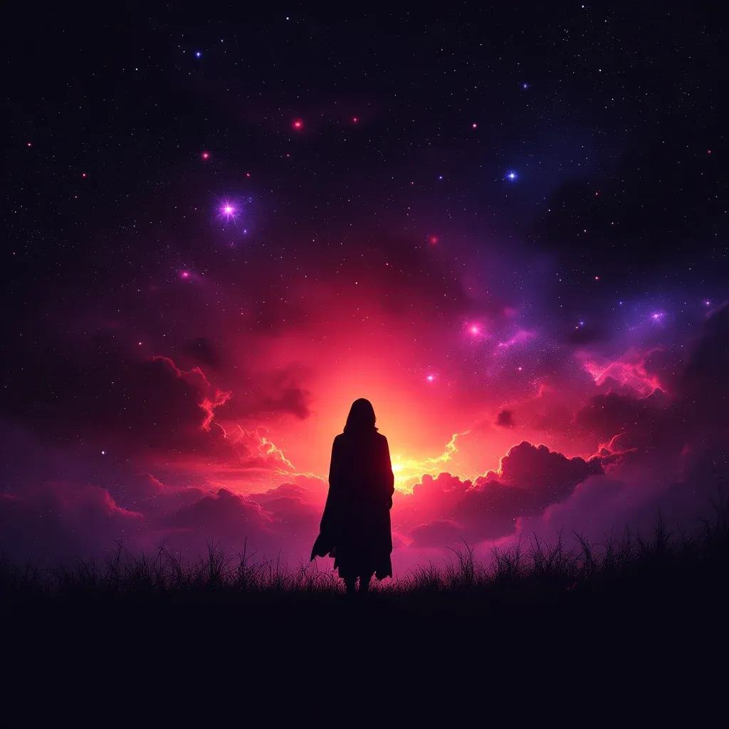 Kırmızı ayrıntılar — Kalp Ameliyatı Olmak sembolünün kırmızı ayrıntılar varyantını temsil eden cosmic mini görsel.