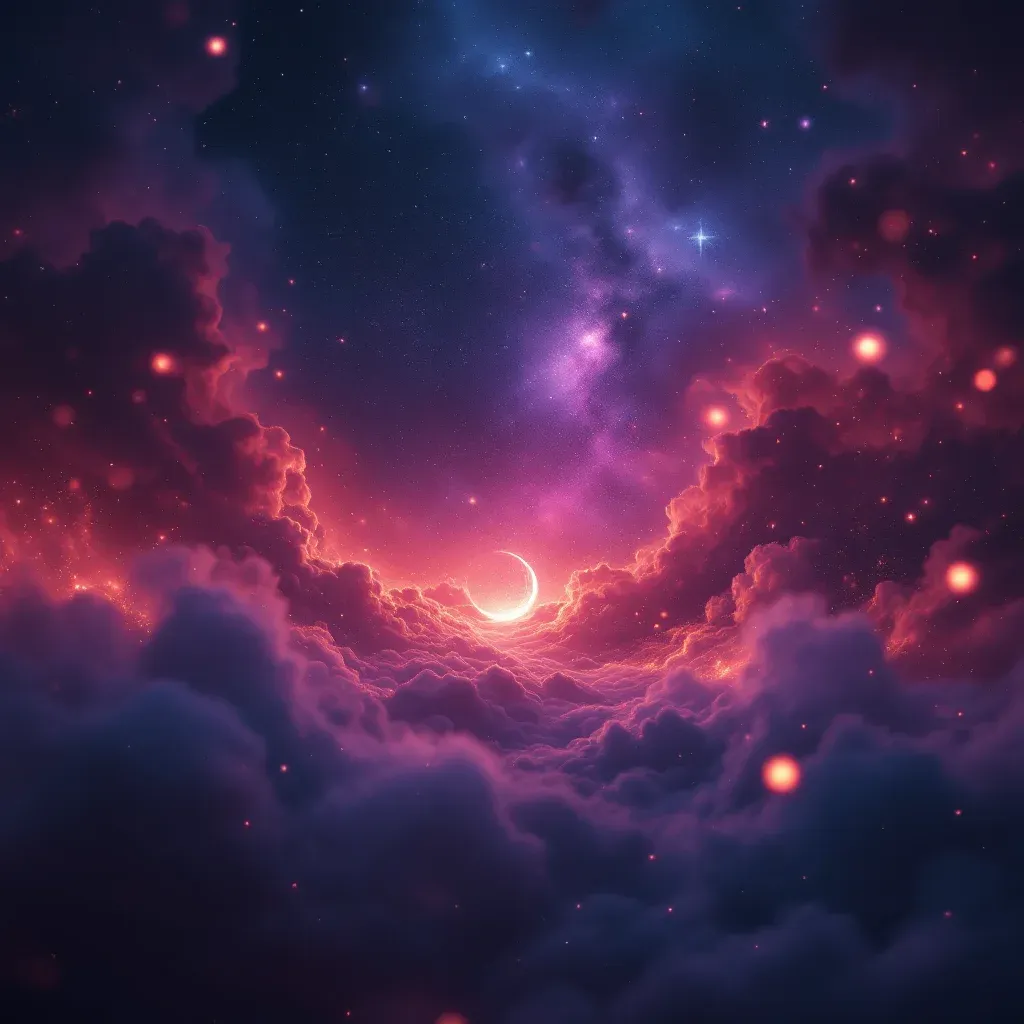 Kırmızı Burun Ameliyatı — Burun Ameliyatı Olduğunu sembolünün kırmızı burun ameliyatı varyantını temsil eden cosmic mini görsel.