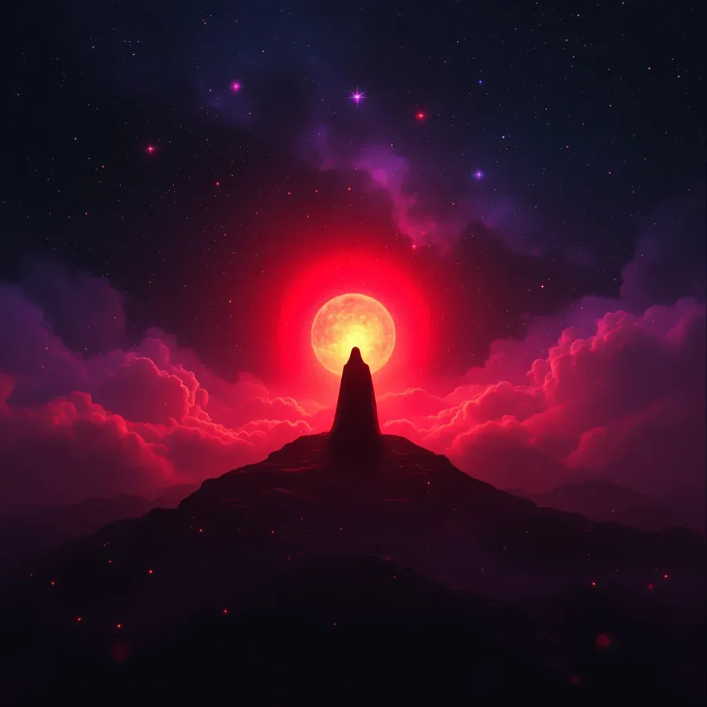Kırmızı Domates — Domates sembolünün kırmızı domates varyantını temsil eden cosmic mini görsel.