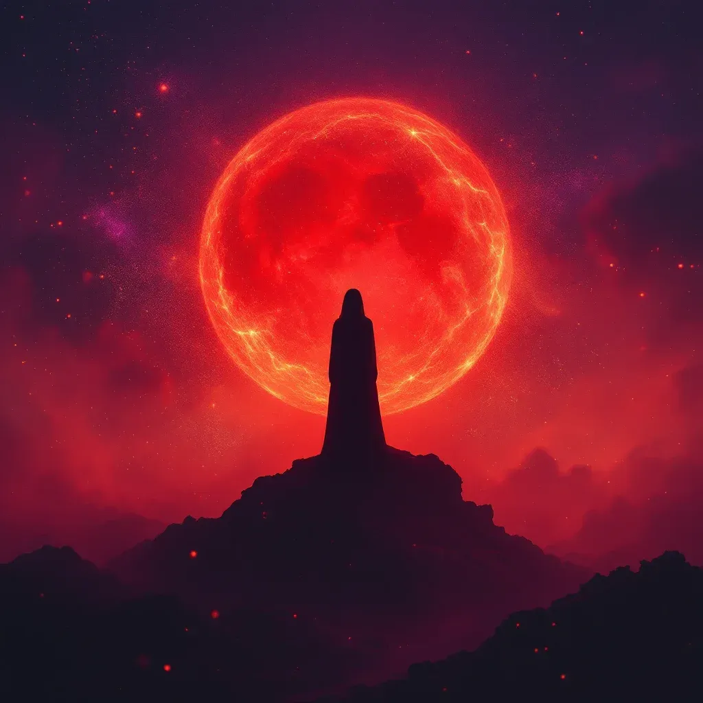 Kırmızı Et — Et sembolünün kırmızı et varyantını temsil eden cosmic mini görsel.