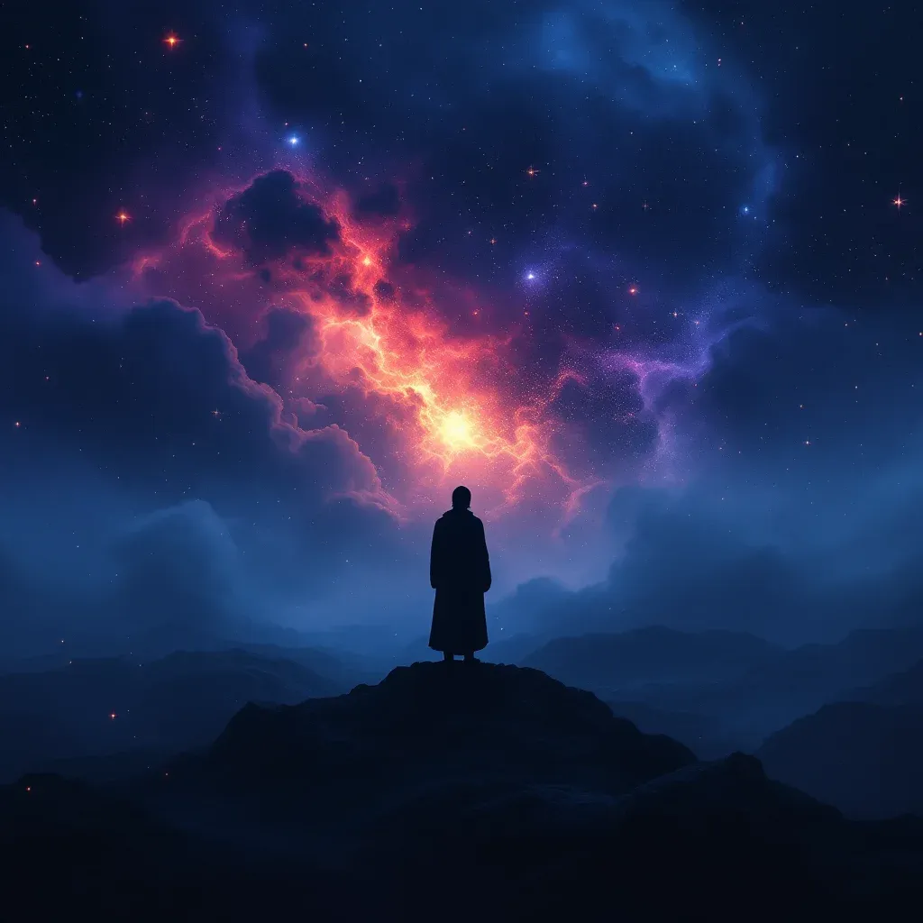Kırmızı Giyen İş Arkadaşı — İş Arkadaşını sembolünün kırmızı giyen i̇ş arkadaşı varyantını temsil eden cosmic mini görsel.
