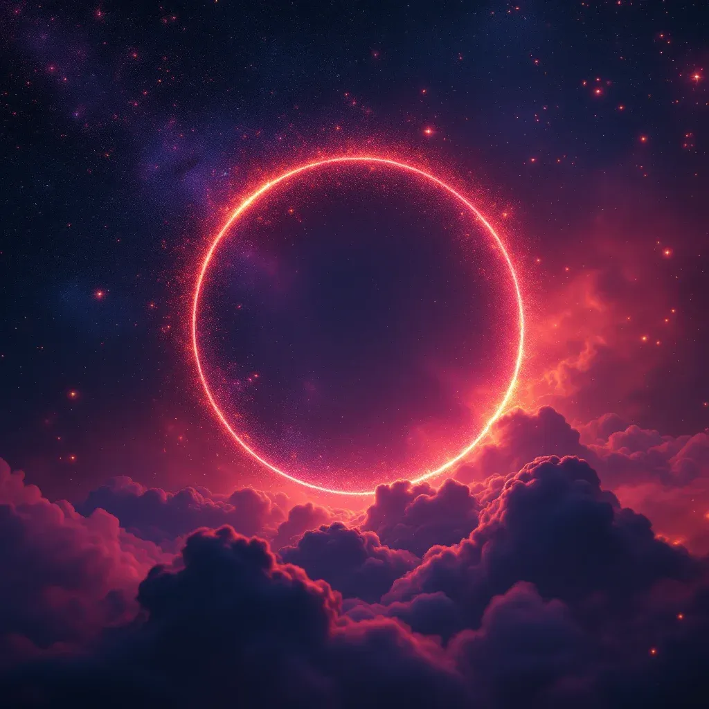 Kırmızı Halı — Halı sembolünün kırmızı halı varyantını temsil eden cosmic mini görsel.