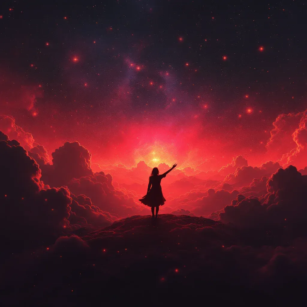 Kırmızı Salça — Salça sembolünün kırmızı salça varyantını temsil eden cosmic mini görsel.