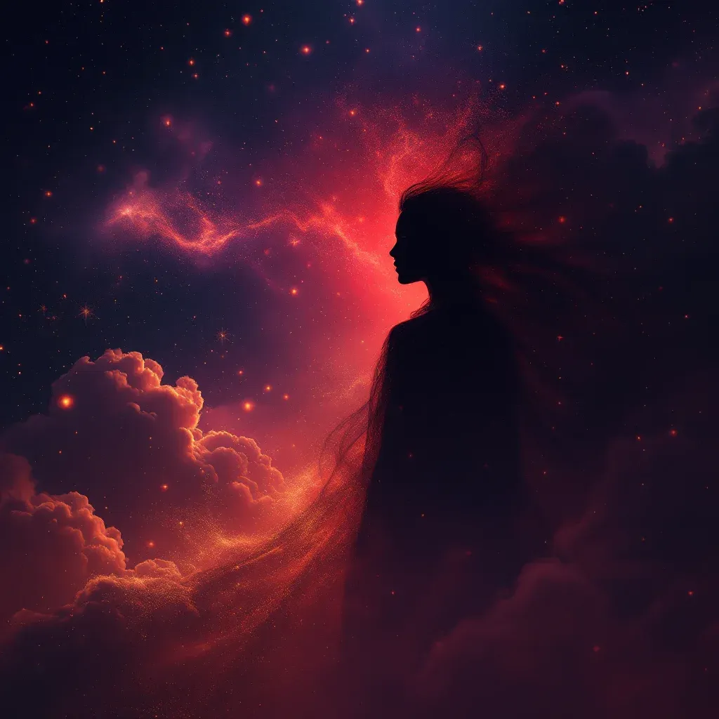 Kırmızı Savaş — Savaşta Olduğunu sembolünün kırmızı savaş varyantını temsil eden cosmic mini görsel.