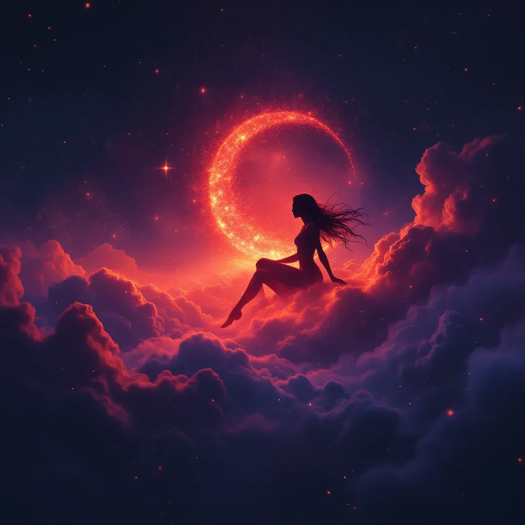 Kırmızı Sınava Girmemek — Sınava Girmemek sembolünün kırmızı sınava girmemek varyantını temsil eden cosmic mini görsel.