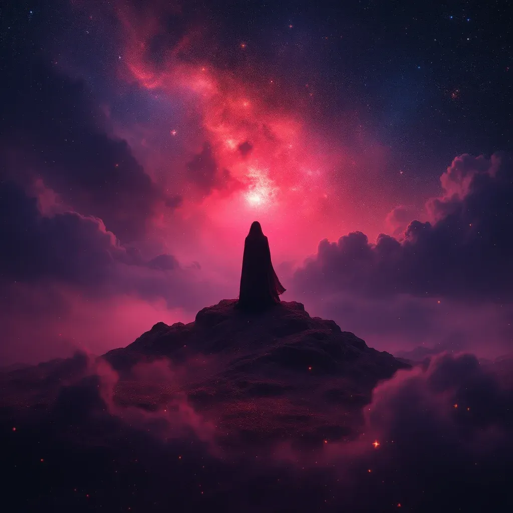 Kırmızı Yöresel Kıyafet — Yöresel Kıyafet Giymek sembolünün kırmızı yöresel kıyafet varyantını temsil eden cosmic mini görsel.