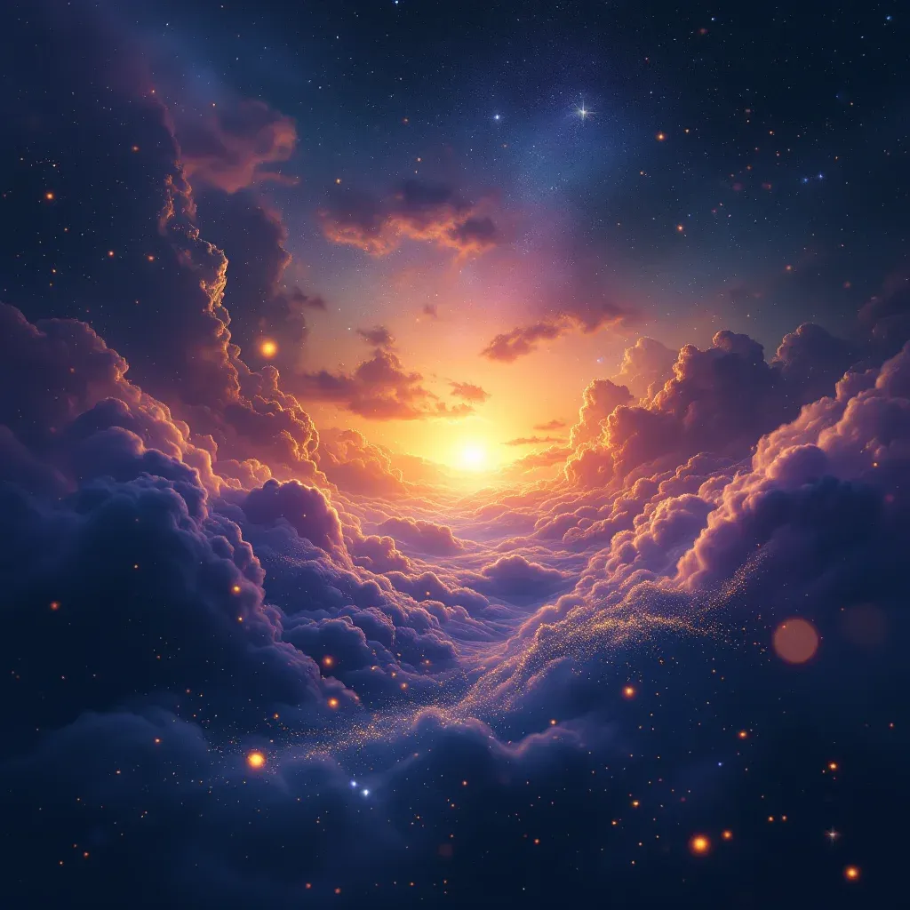 Kişisel Penceresi — Dini Rüya Tabirleri sembolünün kişisel penceresi varyantını temsil eden cosmic mini görsel.
