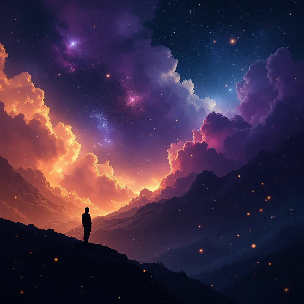Kişisel Penceresi — Kızılcık Ağacı sembolünün kişisel penceresi varyantını temsil eden cosmic mini görsel.