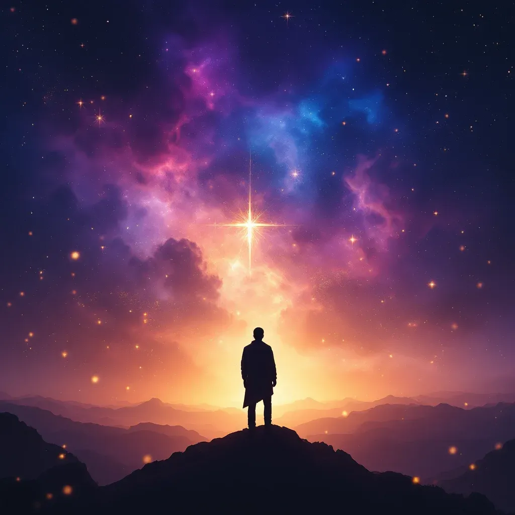 Kızıl Alevi Söndürmek — Yangın Söndürmek sembolünün kızıl alevi söndürmek varyantını temsil eden cosmic mini görsel.