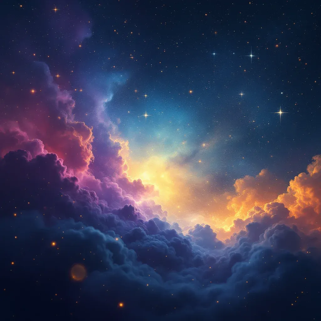 Kızıl Alevli Orman Yangını — Orman Yangını sembolünün kızıl alevli orman yangını varyantını temsil eden cosmic mini görsel.