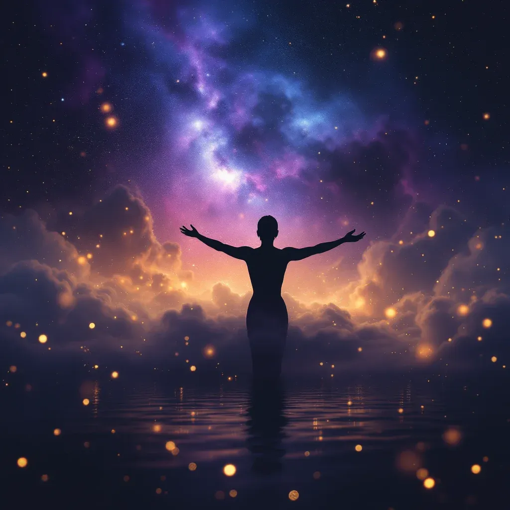 Kızıl Hamam Böceği — Hamam Böceği sembolünün kızıl hamam böceği varyantını temsil eden cosmic mini görsel.