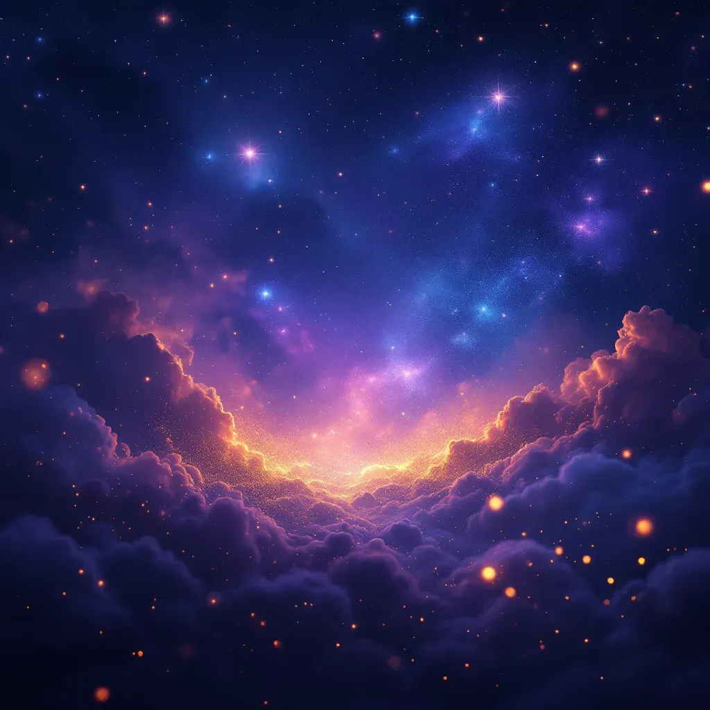 Kızılımsı Kahverengi Köpek — Kahverengi Köpek sembolünün kızılımsı kahverengi köpek varyantını temsil eden cosmic mini görsel.