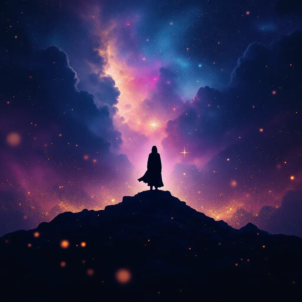Kokuya Başkalarının Tepki Vermesi — Ağzının Kötü Koktuğunun Söylenmesi sembolünün kokuya başkalarının tepki vermesi varyantını temsil eden cosmic mini görsel.